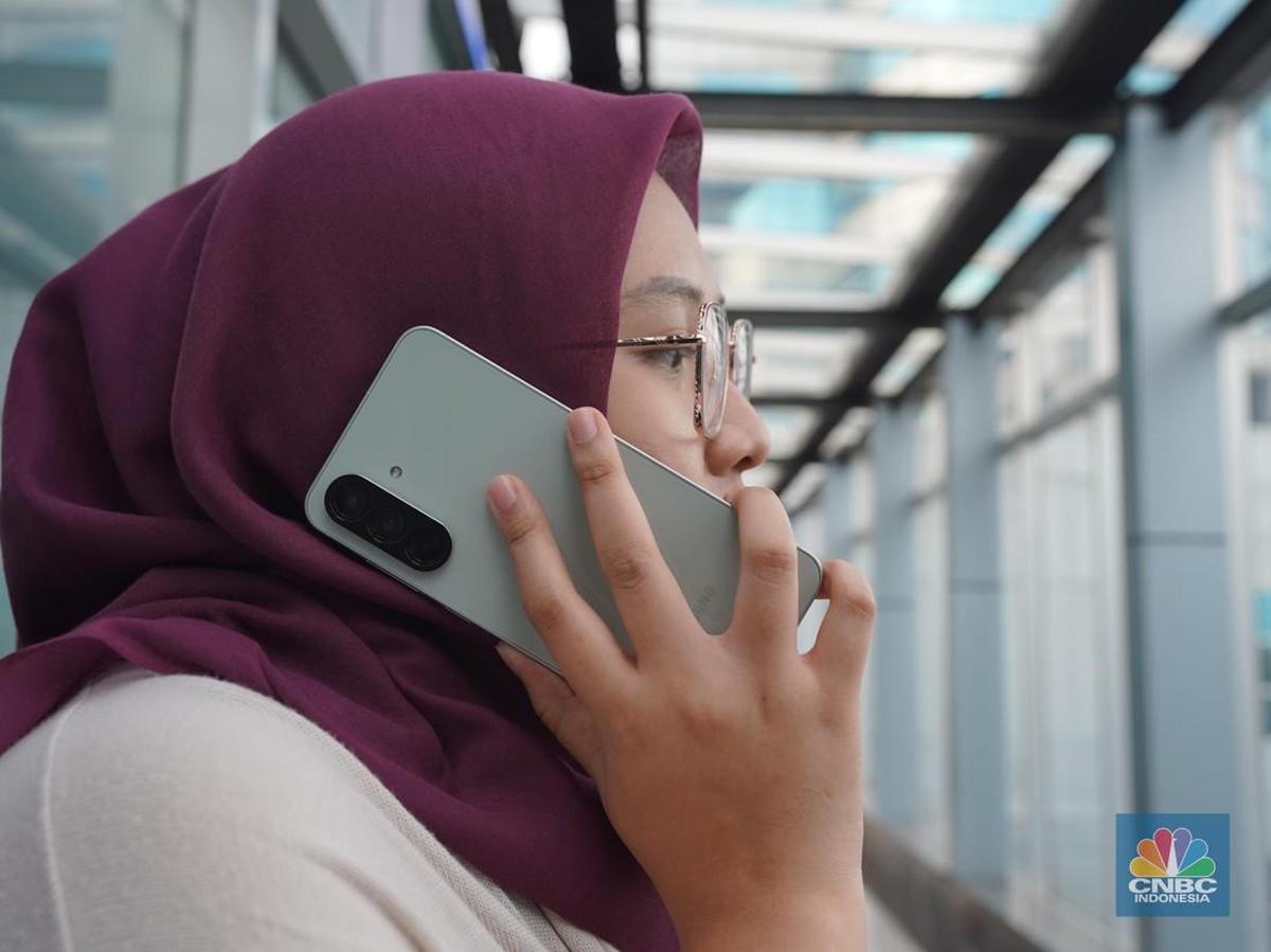 Tri Luncurkan Teknologi AIvolusi 5G untuk Perangi Spam dan Penipuan Online