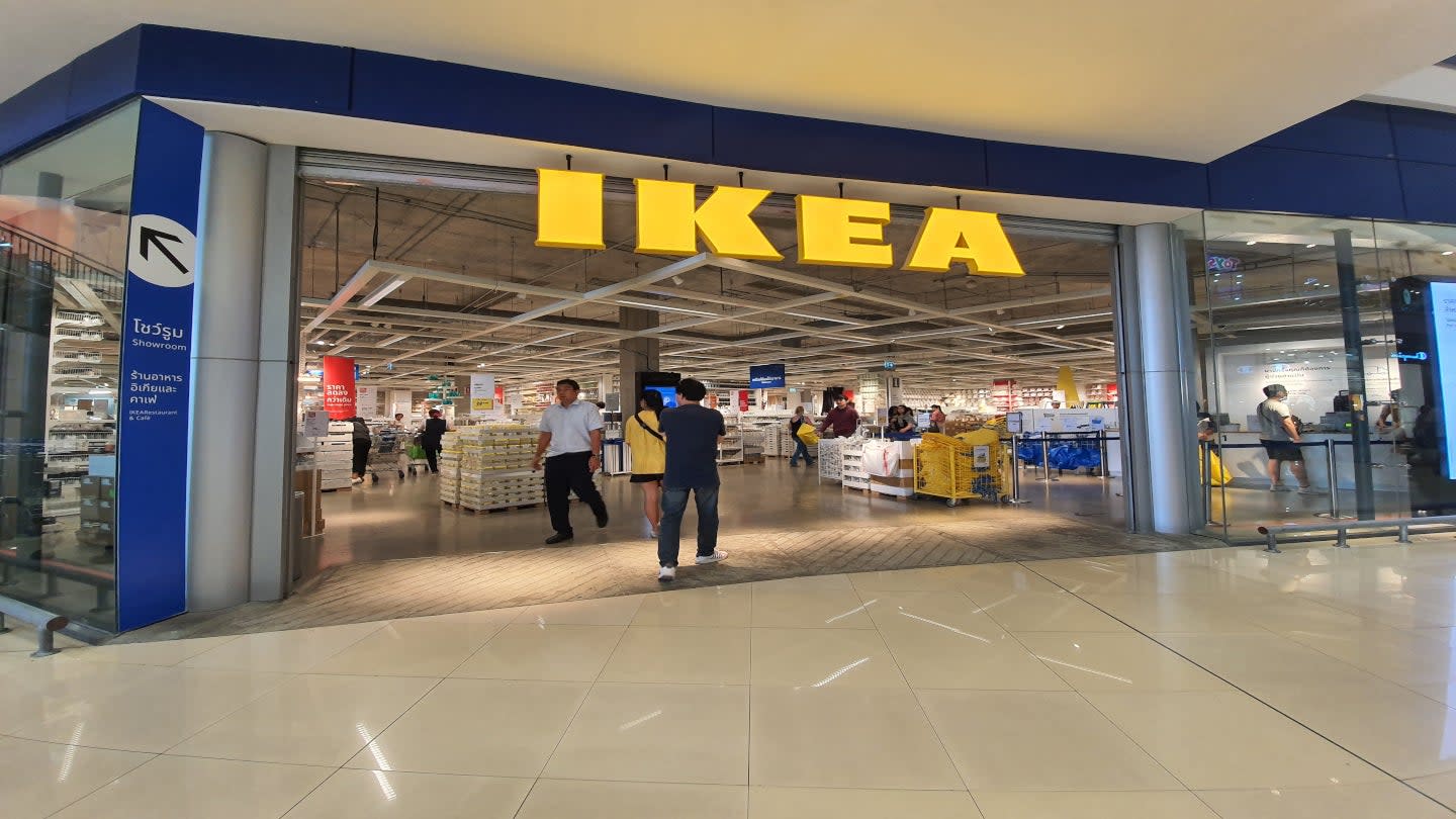 Juvencio Maeztu Ditunjuk CEO Baru Ingka Group, Fokus Pada Keberlanjutan dan Inovasi