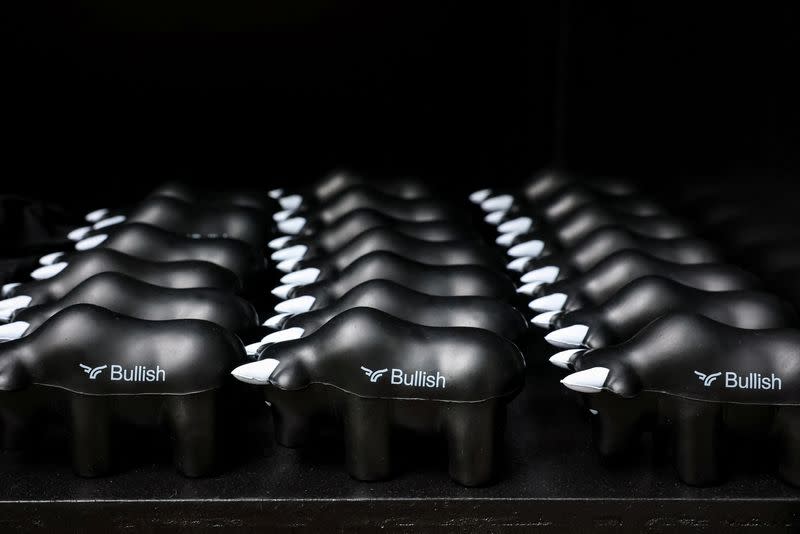 Era Baru Crypto: Perusahaan AS Lomba Go Public di Tengah Regulasi Ramah