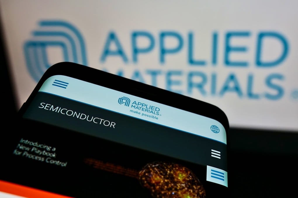 Gugatan Beijing E-Town ke Applied Materials Karena Pencurian Rahasia Dagang Teknologi Chip