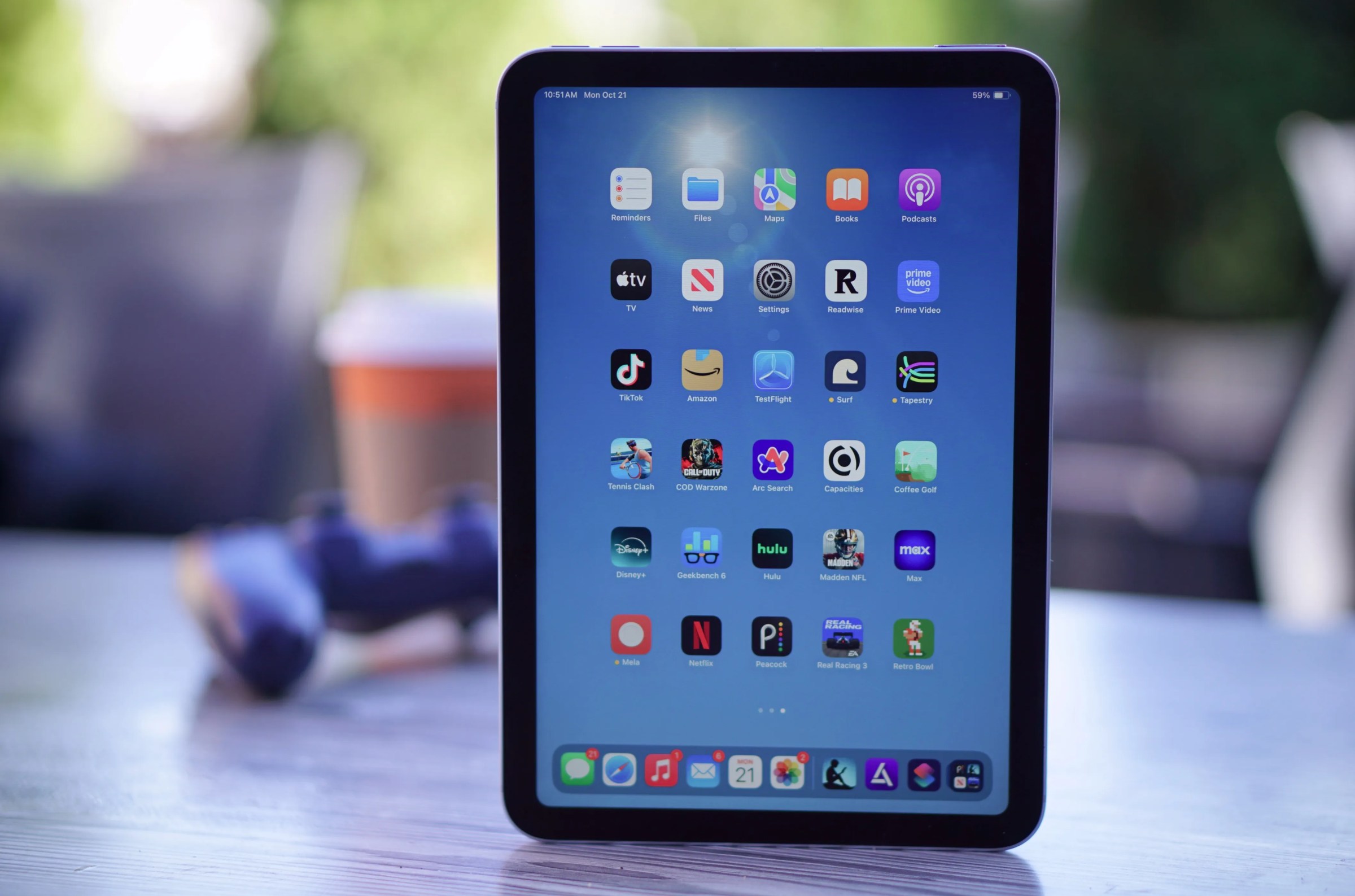 Bocoran Perangkat Apple Terbaru: Chip Generasi Baru untuk Vision Pro dan iPad Mini