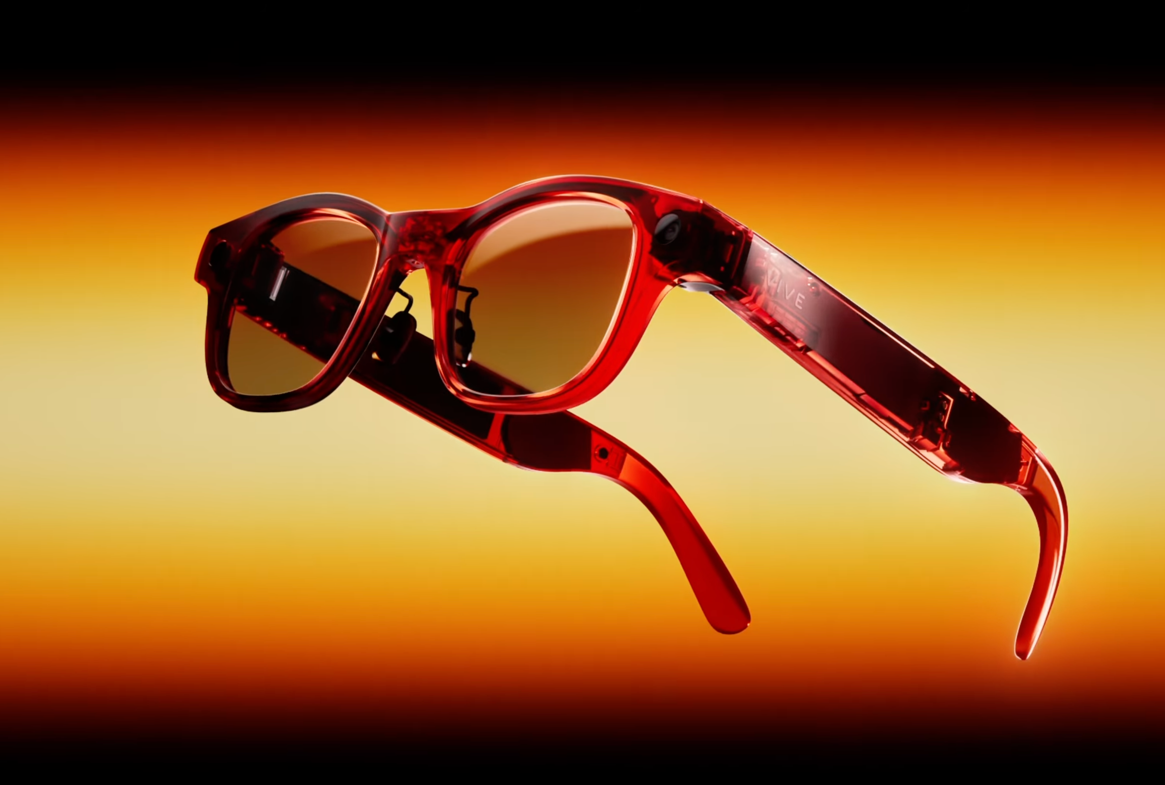 HTC Hadirkan Kacamata Pintar Vive Eagle dengan Fitur AI Canggih Bersaing dengan Meta