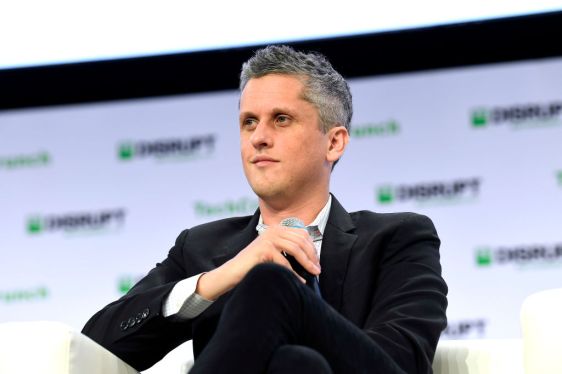 Rahasia Aaron Levie Memimpin Box Tetap Inovatif Selama Dua Dekade