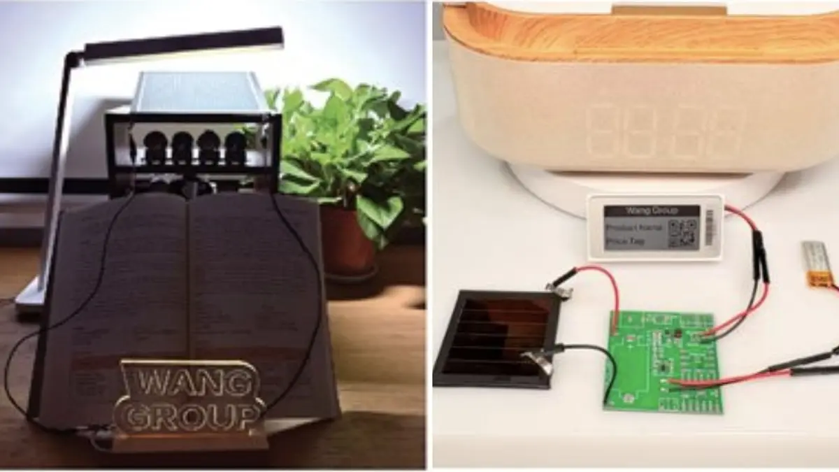 Terobosan Perovskite Fotovoltaik Indoor dengan Efisiensi 42% dan Umur Panjang
