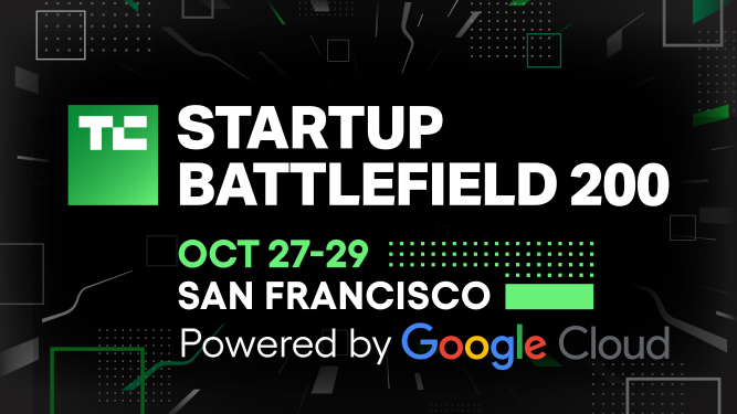 Daftar Startup Terbaik 2025 Akan Diumumkan Sebelum TechCrunch Disrupt