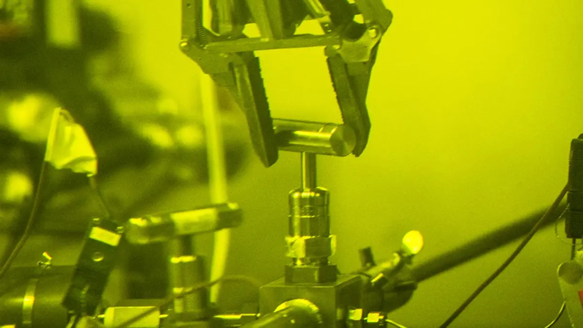 Bahan Bakar Nuklir Canggih Tingkatkan Efisiensi dan Keamanan Pembangkit AS