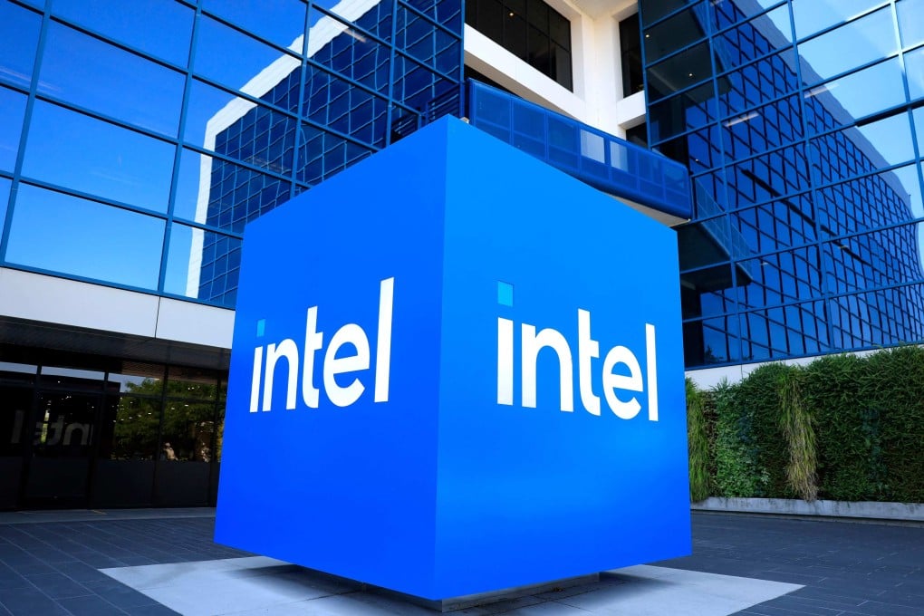 Pemerintah AS Pertimbangkan Ambil Saham Intel Usai Ketegangan Investasi China