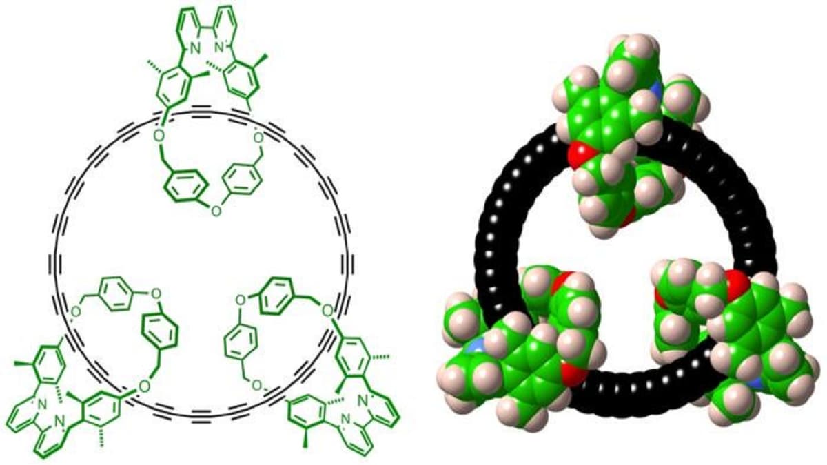Terobosan Sintesis Siklus Karbon Stabil di Suhu Ruang oleh Tim Oxford