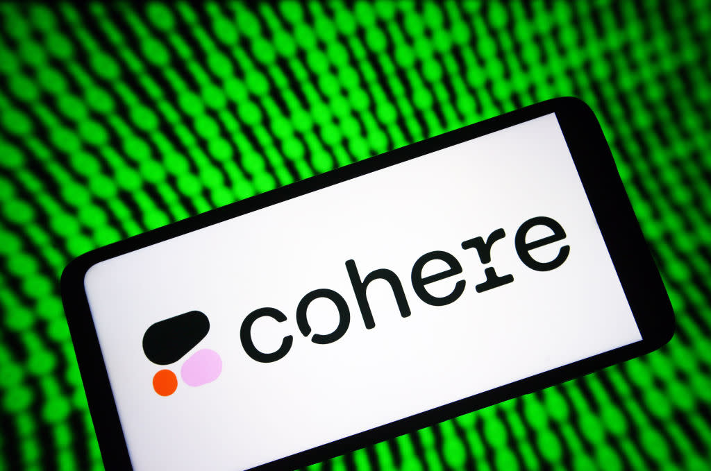 Cohere Raih Pendanaan Rp 8.22 triliun ($500 Juta) , Fokus AI Aman untuk Perusahaan