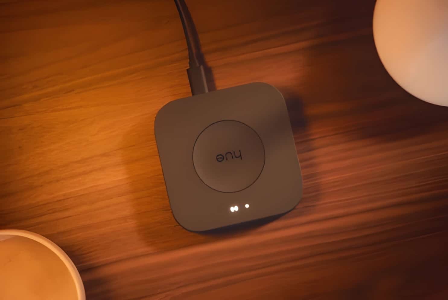 Philips Hue Upgrade Bridge Pro: Lampu Pintar Kini Jadi Sensor Gerak