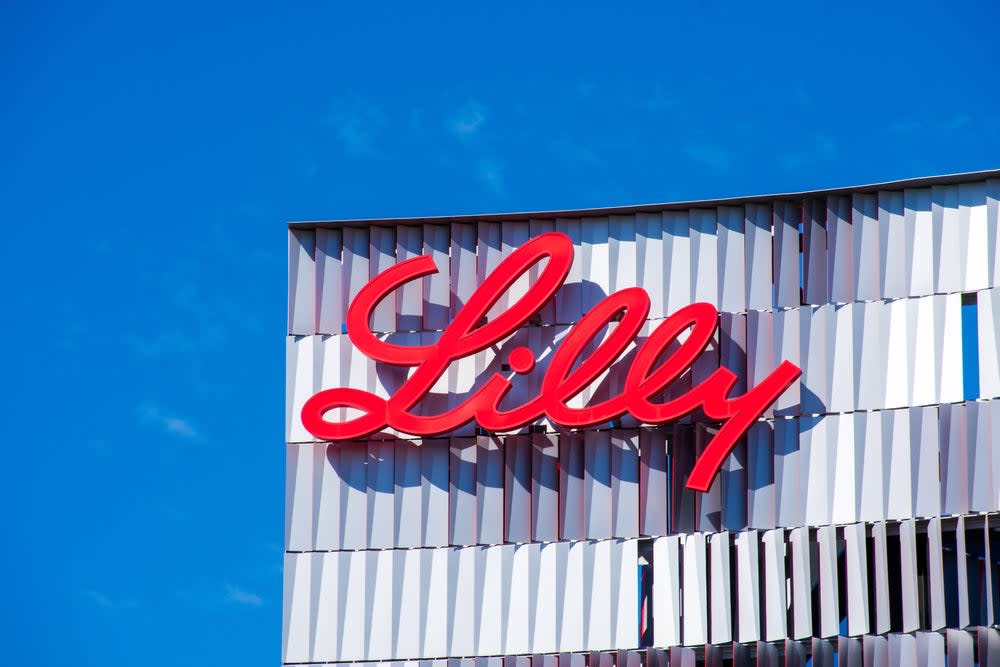Eli Lilly Investasi Rp 21.38 triliun ($1,3 Miliar)  dengan Superluminal untuk Obat Obesitas Baru