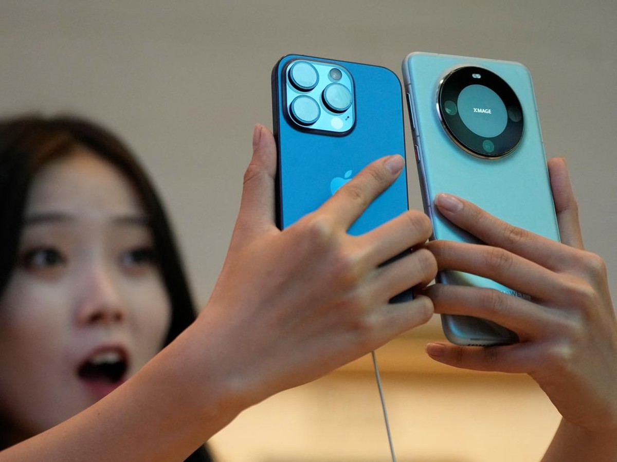 Samsung dan Apple Bersatu Kembangkan Sensor Kamera Revolusioner iPhone 18