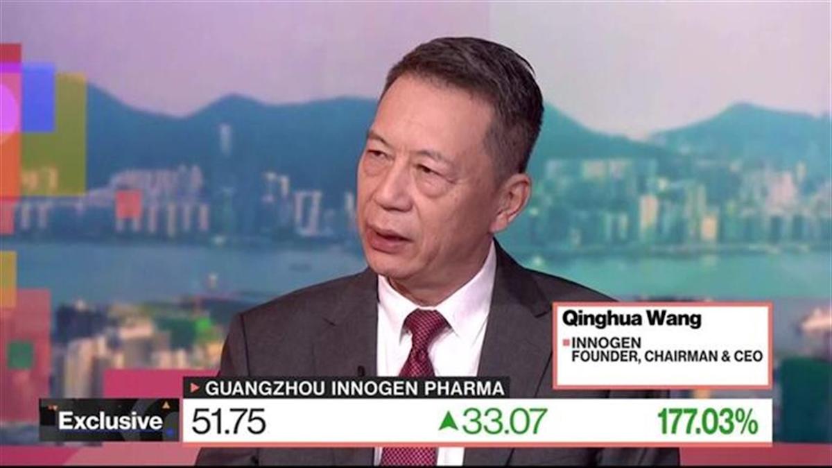 Saham Perusahaan Biotech China Meroket 296% Fokus Obat Obesitas