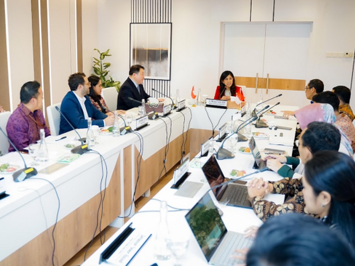 Kominfo Minta Roblox Segera Perbaiki Keamanan Anak Sesuai Regulasi Indonesia