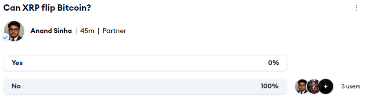 Reaksi Blak-Blakan Pakar Crypto terhadap Penggemar XRP Usai Keputusan Hukum