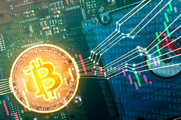 Bitcoin dan Ethereum Melonjak Berkat Dukungan Institusional dan Kebijakan AS