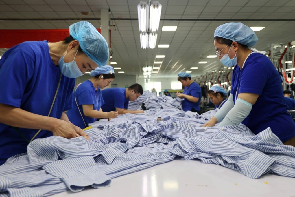 China Produksi 1 Miliar Ton Serat Tekstil, Tantangan Limbah Besar Menanti