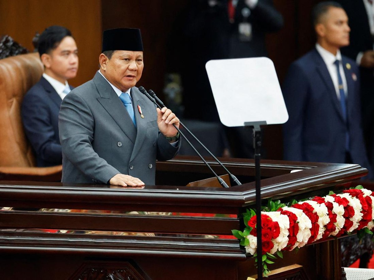 Prabowo Janjikan Sekolah Garuda & Fakultas Kedokteran Percepat Pendidikan Indonesia