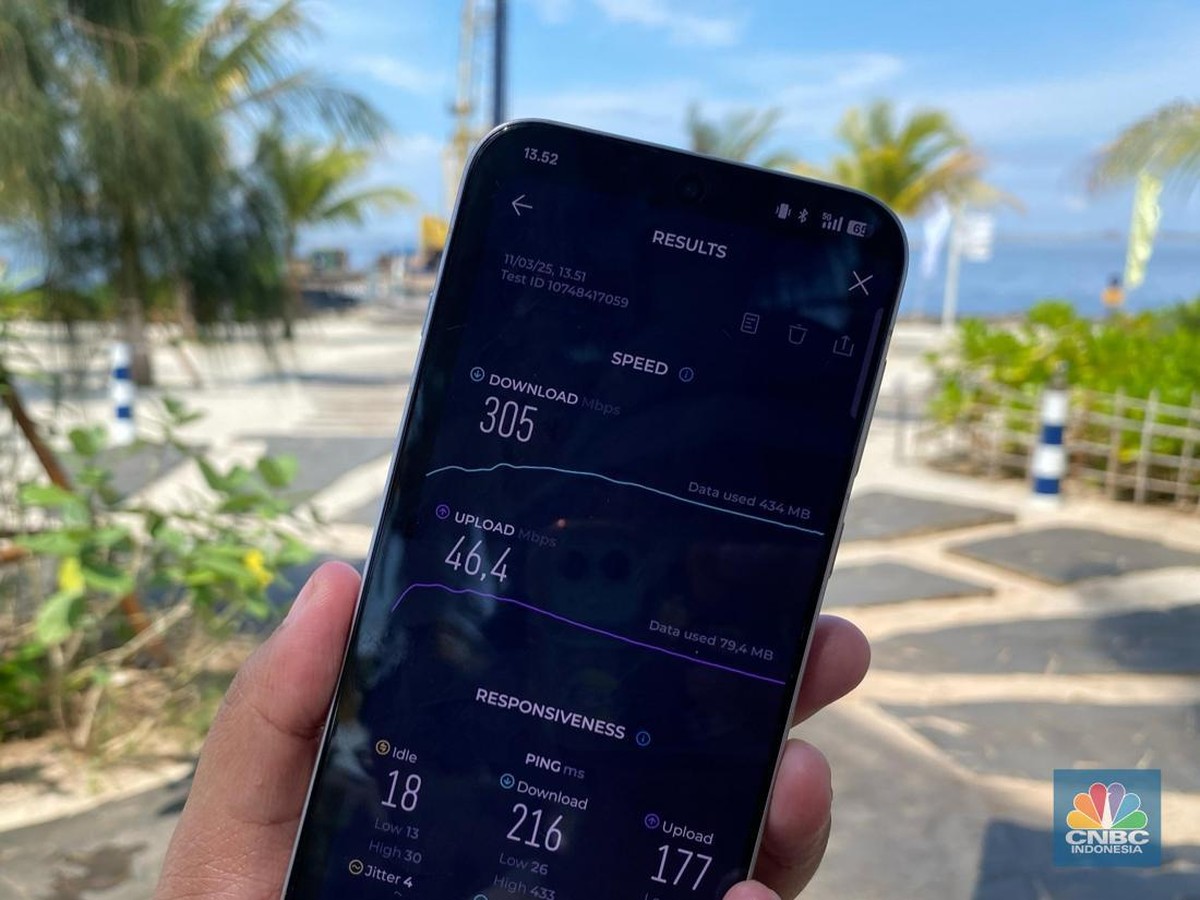 Telkomsel Perkenalkan Paket SIMPATI dengan Kuota Internet Tanpa Hangus