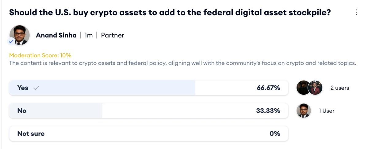 Sekretaris Keuangan Ungkap Rencana Baru Cadangan Bitcoin Gedung Putih
