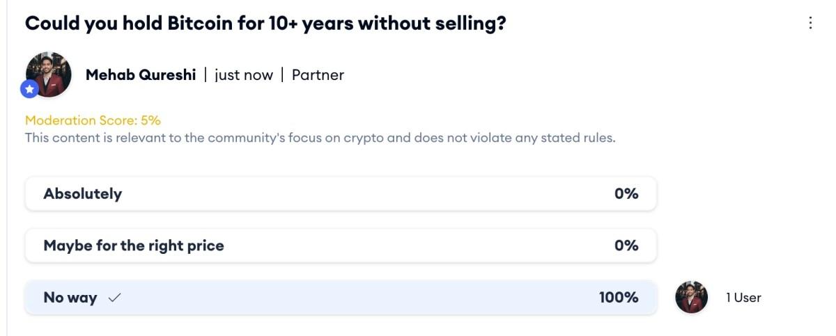 Kisah Pemegang Bitcoin Awal Raup Untung 60 Juta Kali Lipat dari Rp 822.25 ribu ($50) 