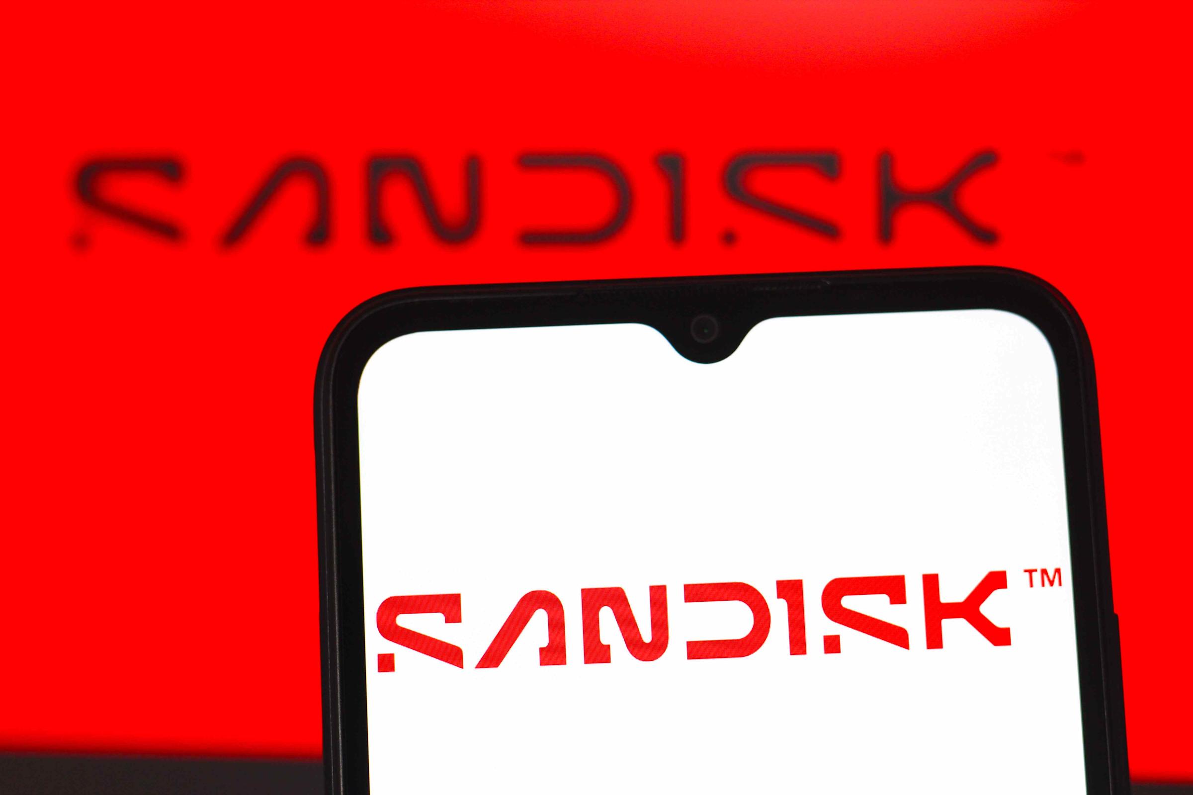 Sandisk Hadapi Biaya Startup Pabrik Tinggi dan Panduan Laba Lebih Rendah 2026