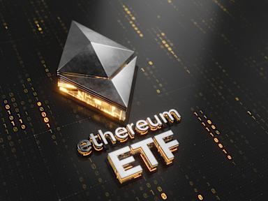 Dana ETF Ethereum Melonjak Drastis Mengungguli Bitcoin Karena Dukungan Regulasi Baru