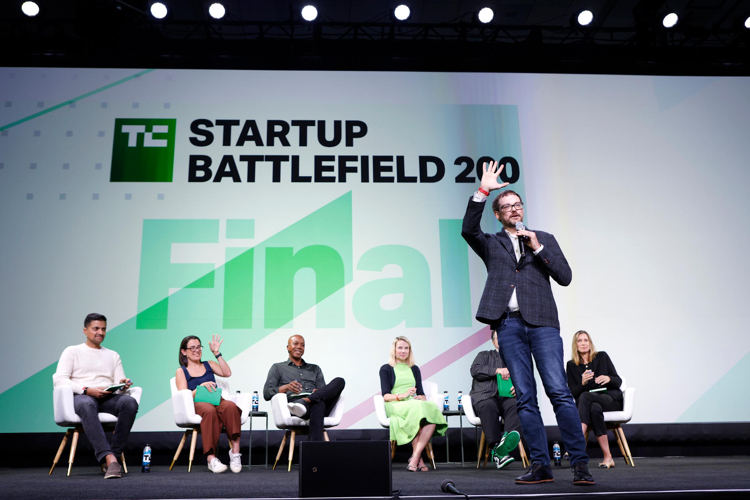 Startup Battlefield 2025: Siapa Pemenang Rp 1.64 juta ($100.000) dan Spotlight Besar Berikutnya?