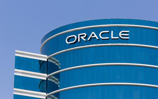 Oracle Luncurkan Sistem EHR dengan AI dan Navigasi Suara untuk Dokter di AS
