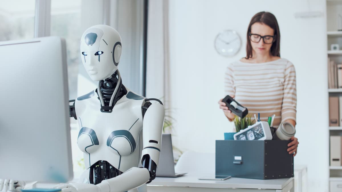 Mahasiswa Elit Tinggalkan Kuliah karena Risiko Besar Kecerdasan Buatan