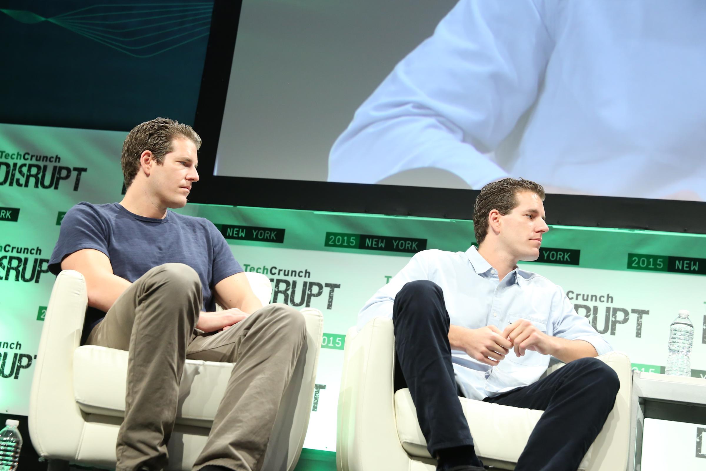 Gemini, Perusahaan Kripto Besutan Winklevoss, Bersiap IPO dengan Rugi Besar