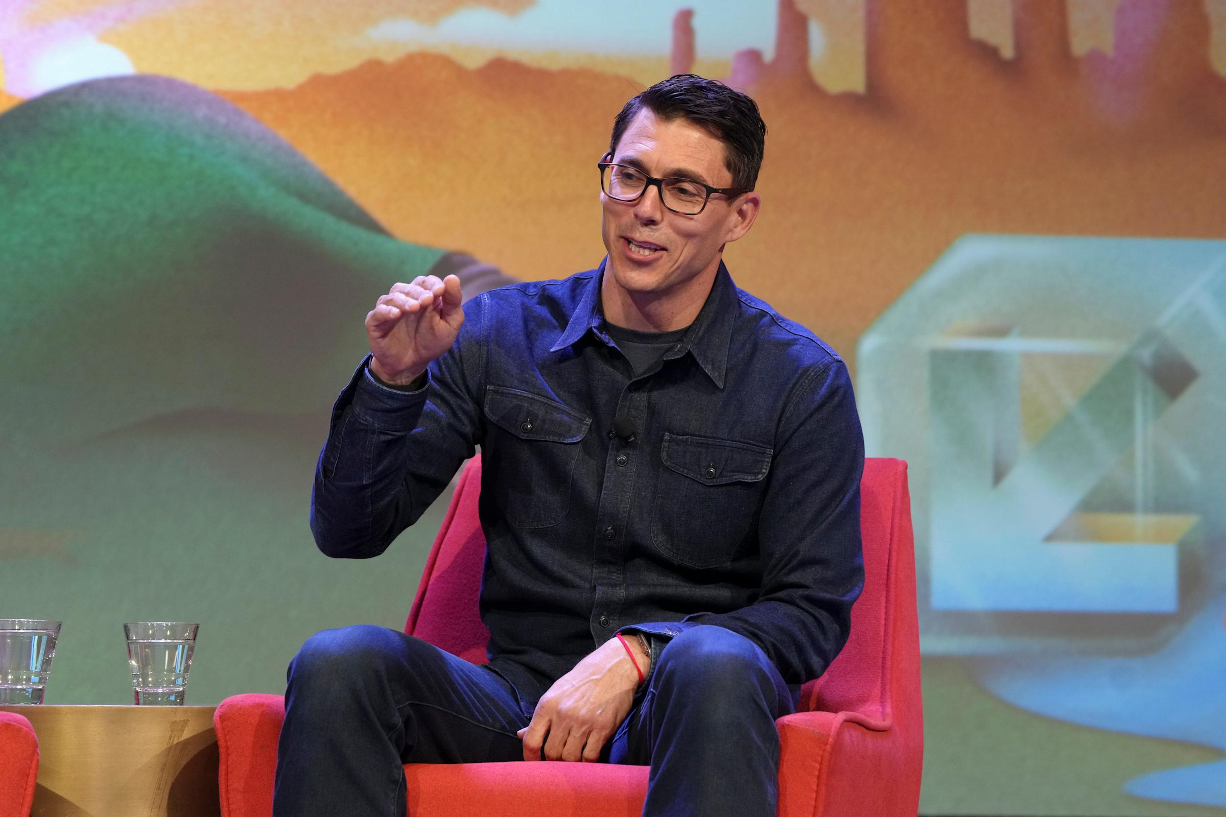 RJ Scaringe: Gelar Ph.D MIT Jadi Kunci Dapatkan Dana untuk Rivian