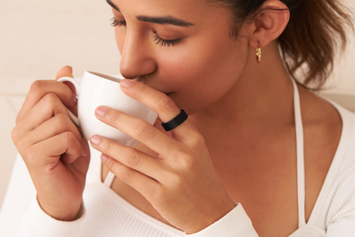 Ultrahuman Akuisisi viO HealthTech untuk Pelacakan Siklus Menstruasi Lebih Akurat