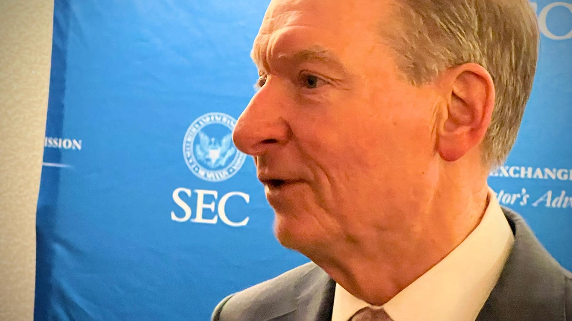 SEC Tinjau Aturan Kustodi Kripto Demi Keamanan dan Kepastian Regulasi