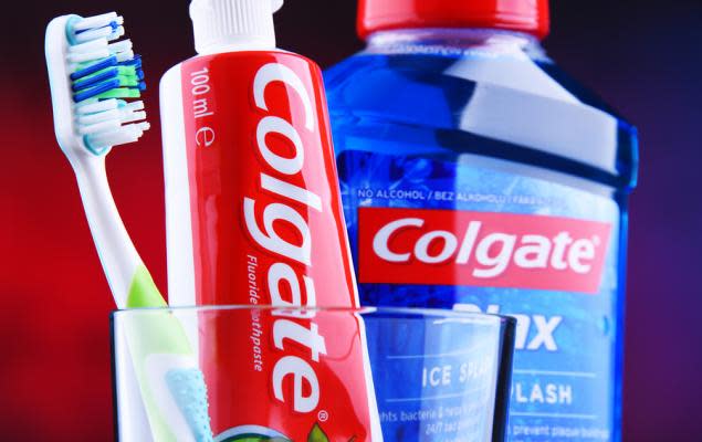 Strategi Inovasi Colgate 2025: Kunci Meningkatkan Pangsa Pasar di Tengah Tantangan