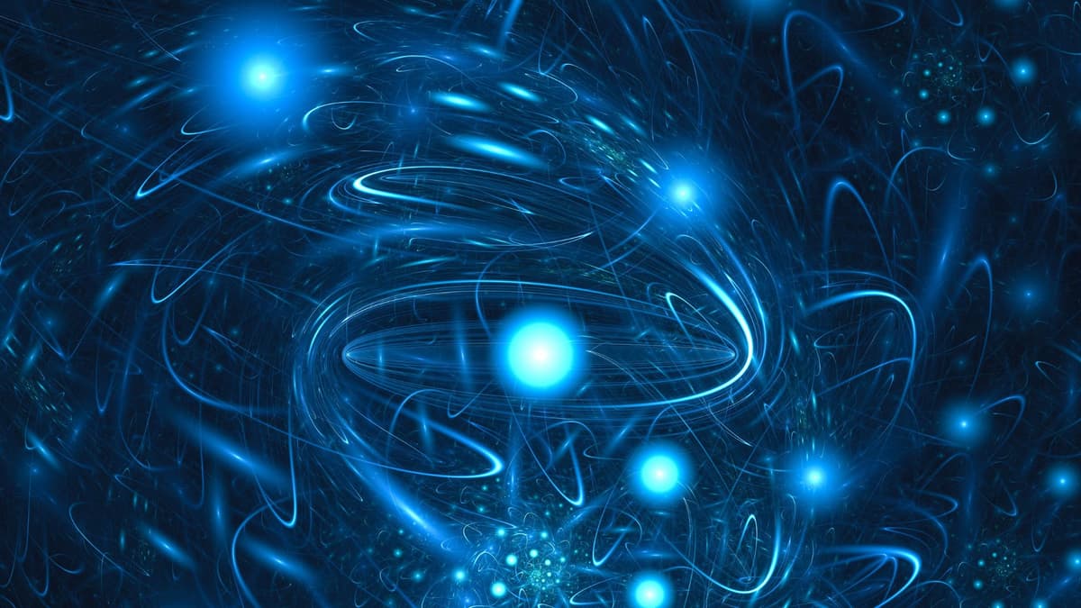 Peneliti Kopenhagen Temukan Jejak Axion Materi Gelap di Gugus Galaksi