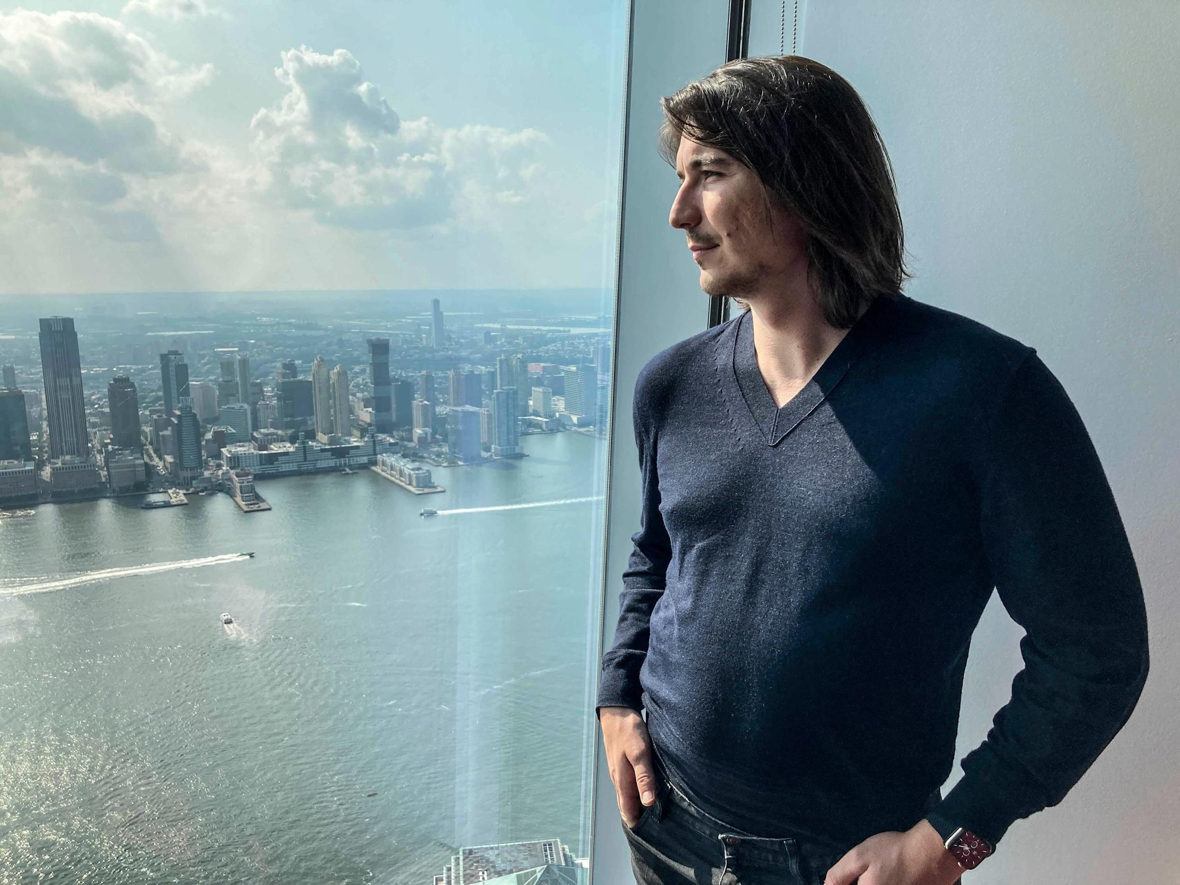 CEO Robinhood Dapatkan Dukungan Elon Musk dan Zuckerberg di Tengah Kontroversi GameStop