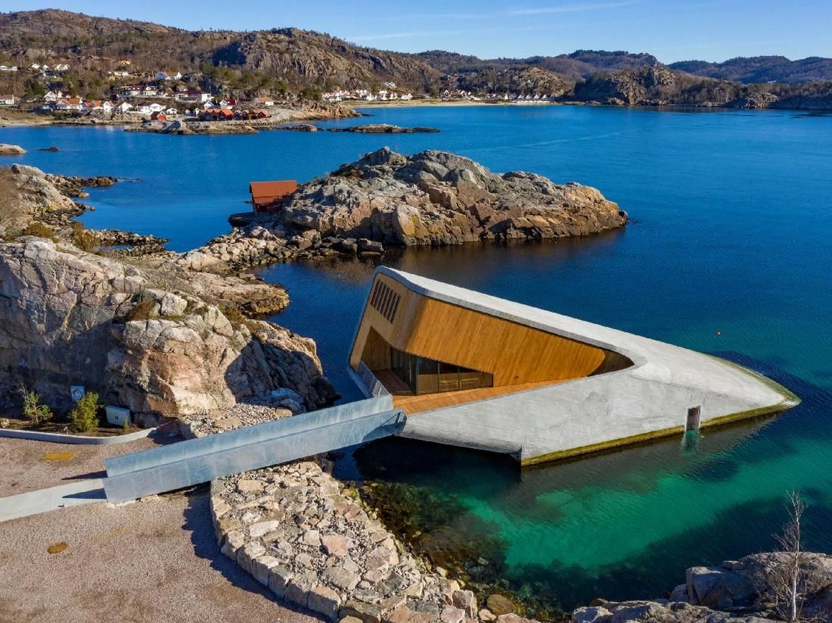 AMOC, Arus Laut Raksasa yang Bisa Picu Bencana Iklim Ekstrem di Eropa