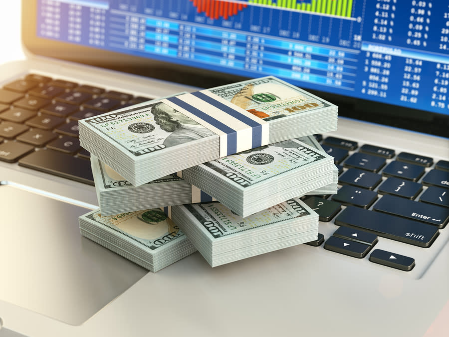 Mengapa Saham CACI International Menarik untuk Investor Pertumbuhan