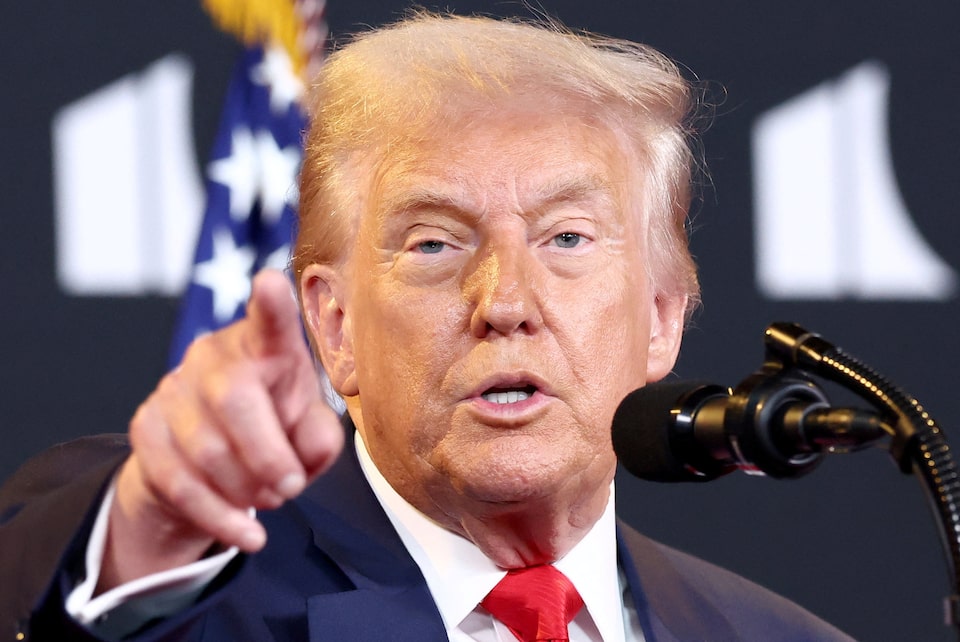 Trump Longgarkan Aturan Peluncuran Roket untuk Dorong Inovasi SpaceX