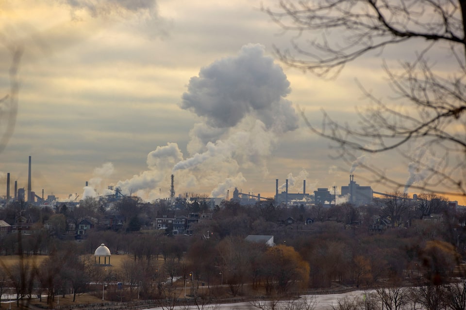 Kebocoran Data Manufaktur Juni oleh Statistics Canada Picu Kekhawatiran Pasar