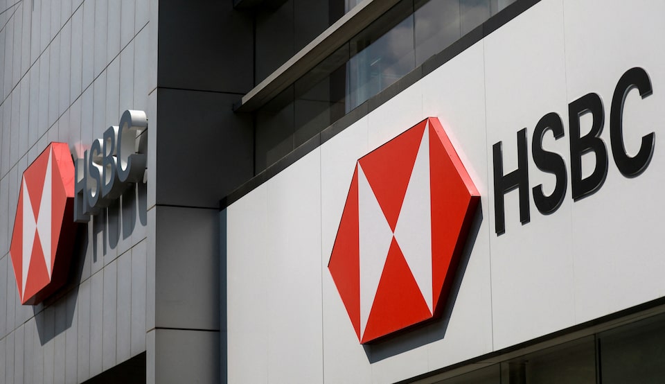 HSBC Tingkatkan Pengawasan dengan Kamera dan Biometrik di Kantor Baru London