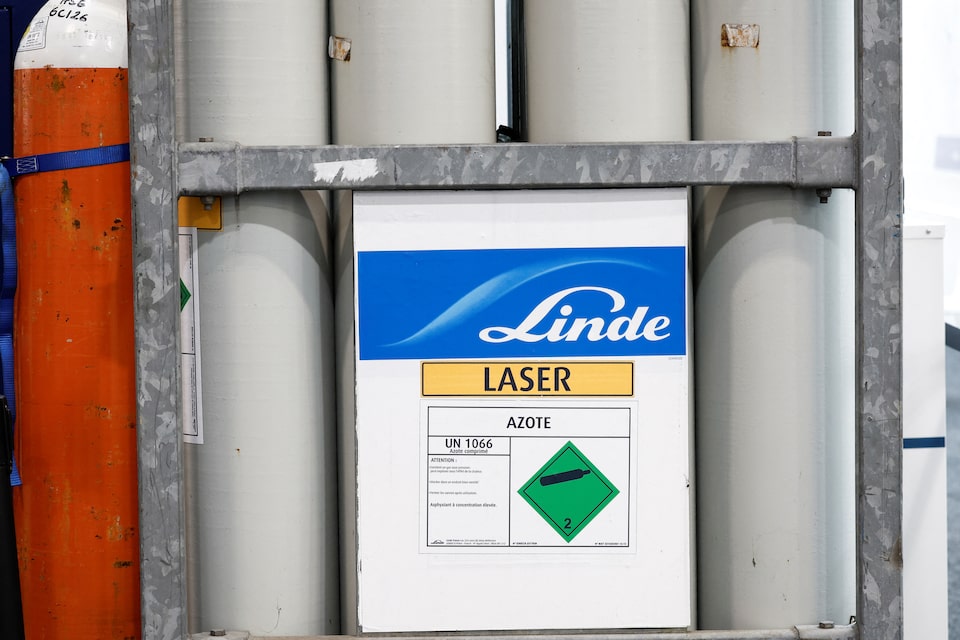 Linde Siap Kembangkan Bisnis Antariksa Setelah Kinerja Kuartal Mengesankan