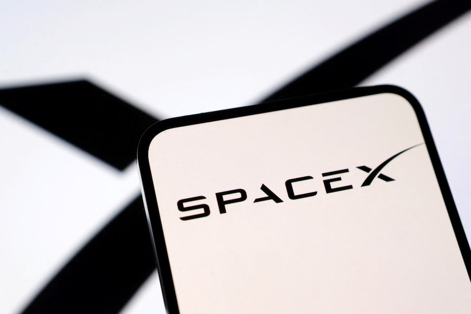 Italia Tolak Keterlibatan SpaceX di Proyek Satelit Strategis SICRAL 3