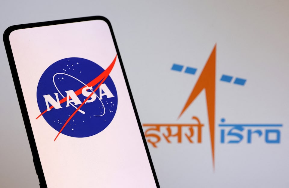 NISAR: Satelit Radar NASA-ISRO untuk Pantau Bumi dan Bencana Global