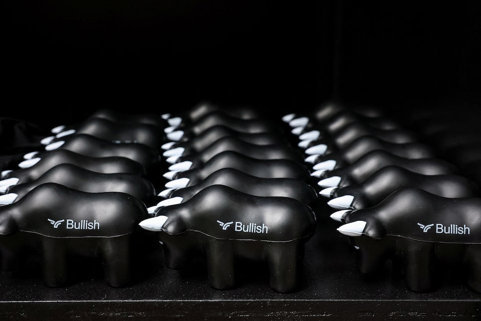 Perusahaan Kripto AS Mulai Ramai IPO Didukung Regulasi Baru dan Investor Besar