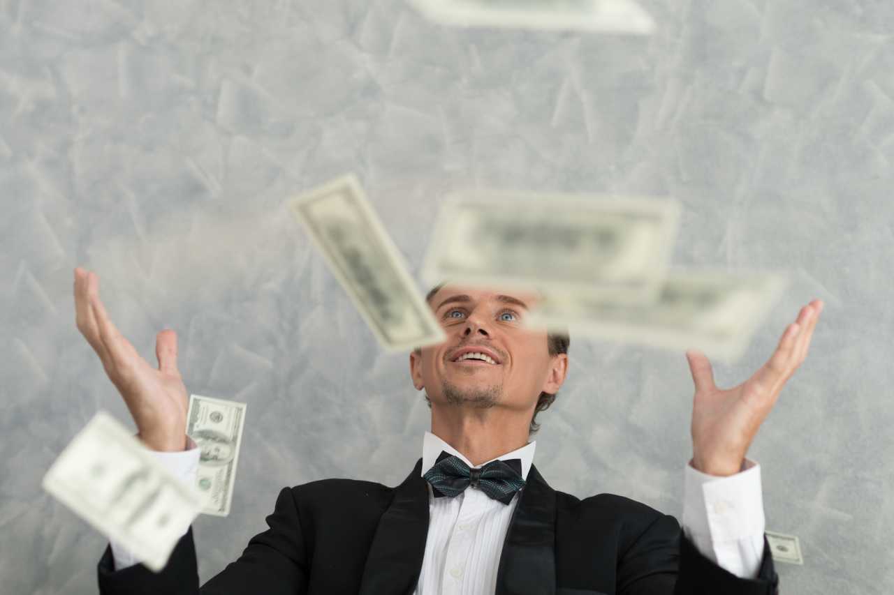 Gedung Putih Buka Akses Investasi Aset Privat untuk Dana Pensiun Rakyat