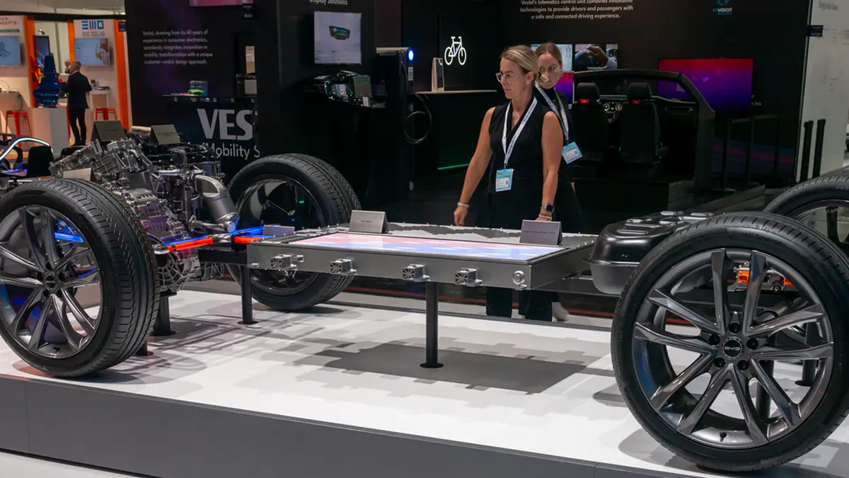 Baterai Lithium Logam 600 Wh/kg dari Tianjin University Buka Era Baru EV