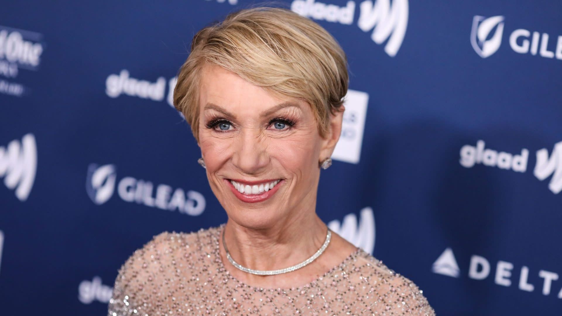 5 Pelajaran Keuangan Dari Barbara Corcoran: Dari Waitress Jadi Miliarder