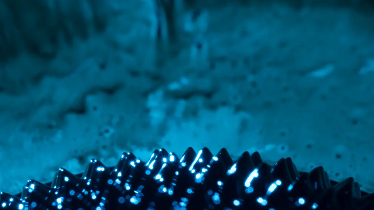 Penemuan Pita Elektronik Aktif di CsCr₃Sb₅: Jalan Baru Superkonduktivitas Eksotik